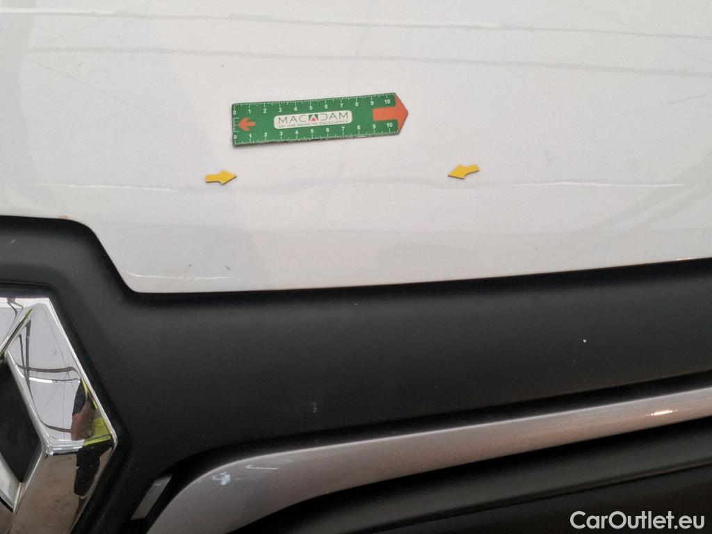  Renault  Kangoo  II Express Grand Confort (L1) 1.5 dCi 80CV BVM6 E6dT #26