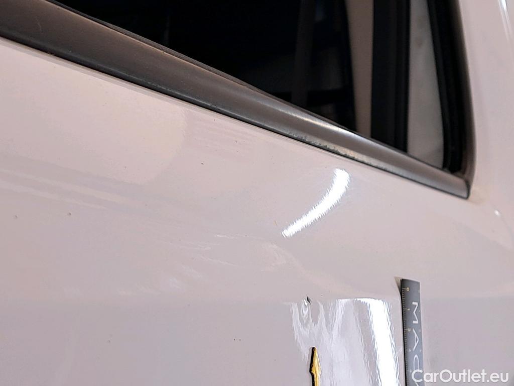  Renault  Kangoo  Express Extra (Série Spéciale) 1.5 dCi 90CV BVM5 E6 #14