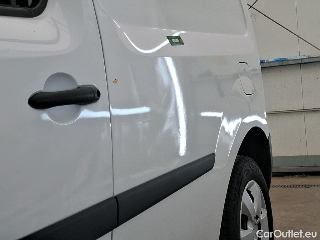  Renault  Kangoo  II Express Grand Confort (L1) 1.5 dCi 80CV BVM6 E6dT #23