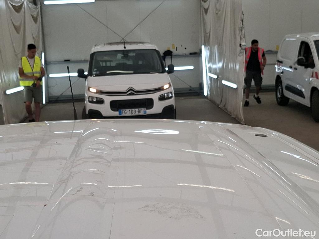  Renault  Kangoo  II Express Grand Confort (L1) 1.5 dCi 80CV BVM6 E6dT #6