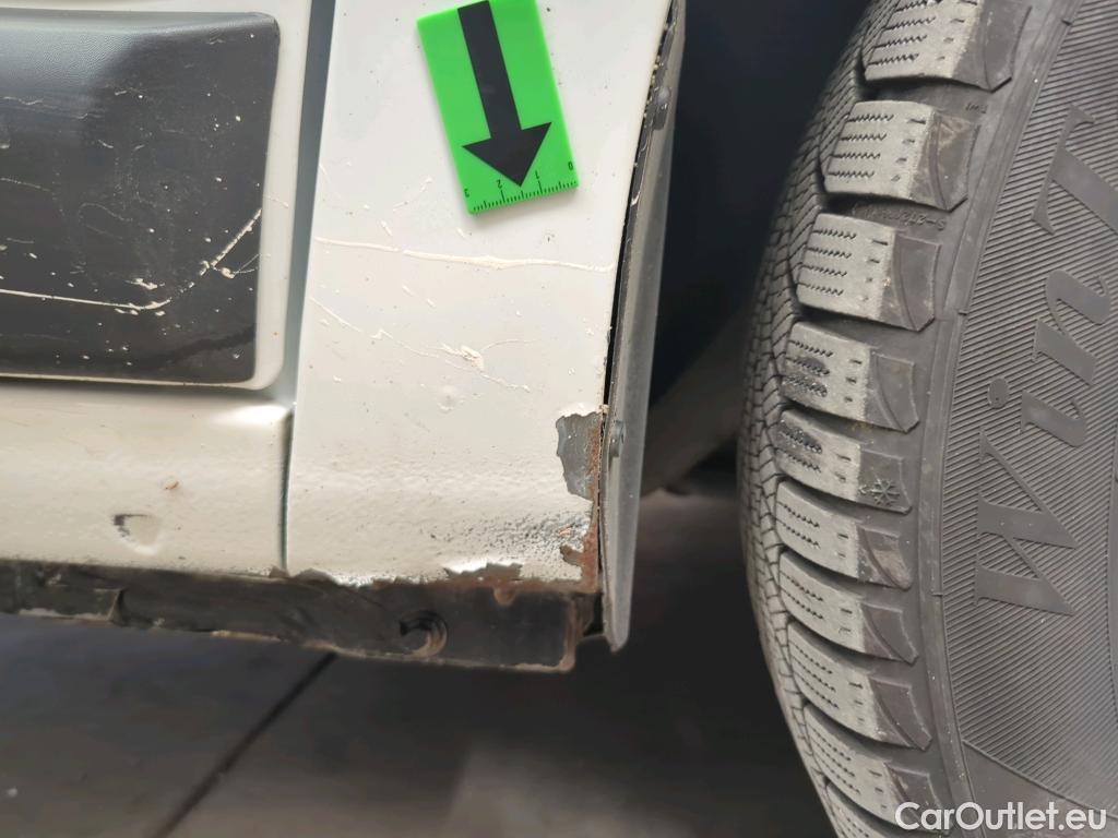  Dacia  Dokker 1.5 dCi 75 Ambiance Van 75HP #34