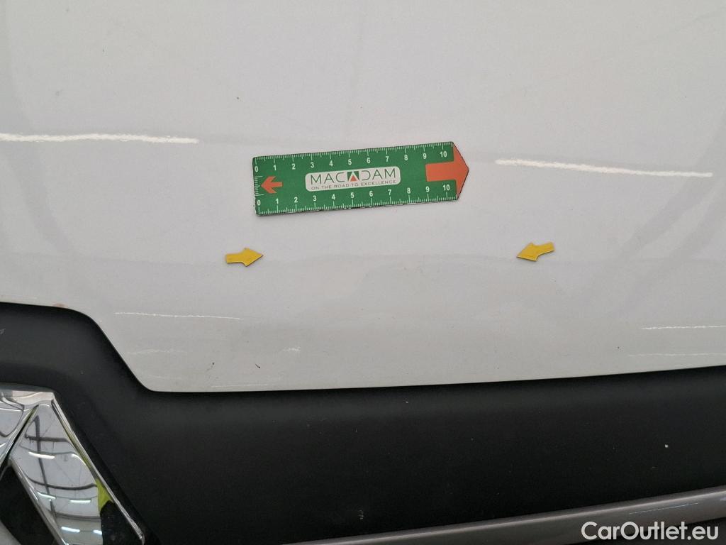  Renault  Kangoo  II Express Grand Confort (L1) 1.5 dCi 80CV BVM6 E6dT #27