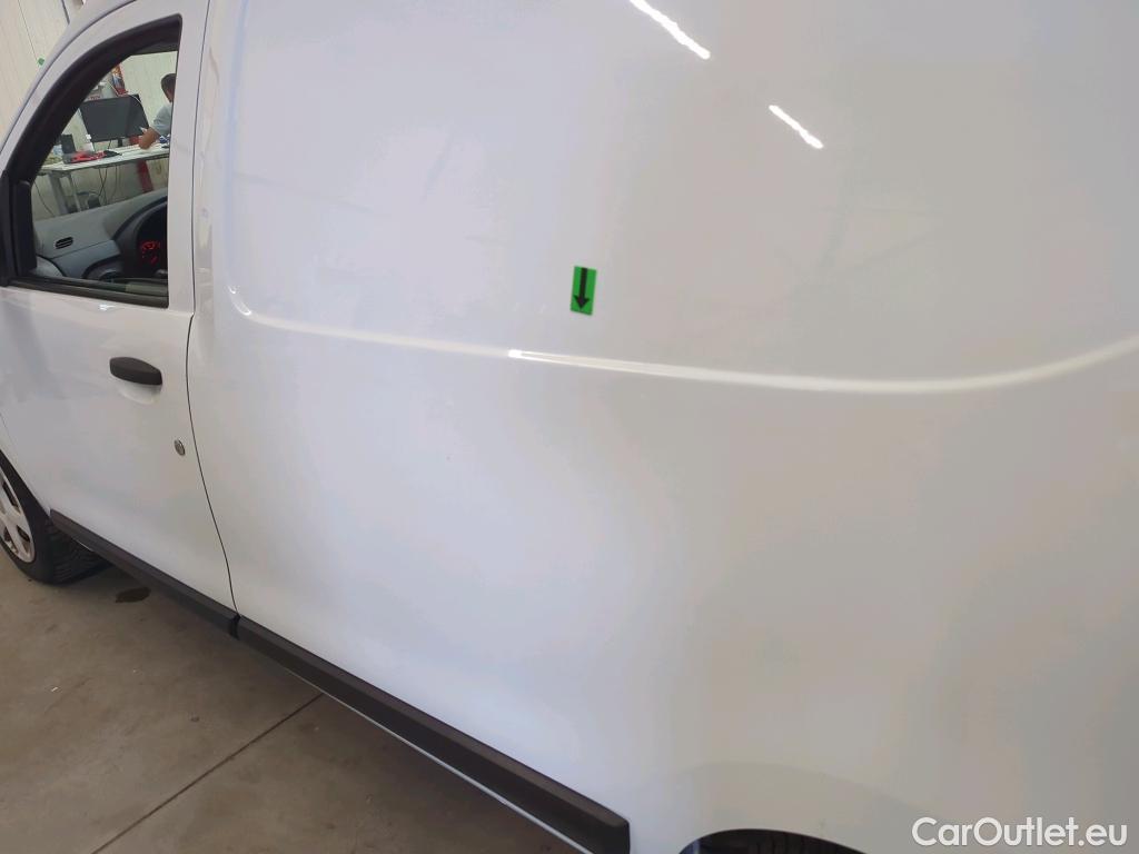  Dacia  Dokker 1.5 dCi 75 Ambiance Van 75HP #3