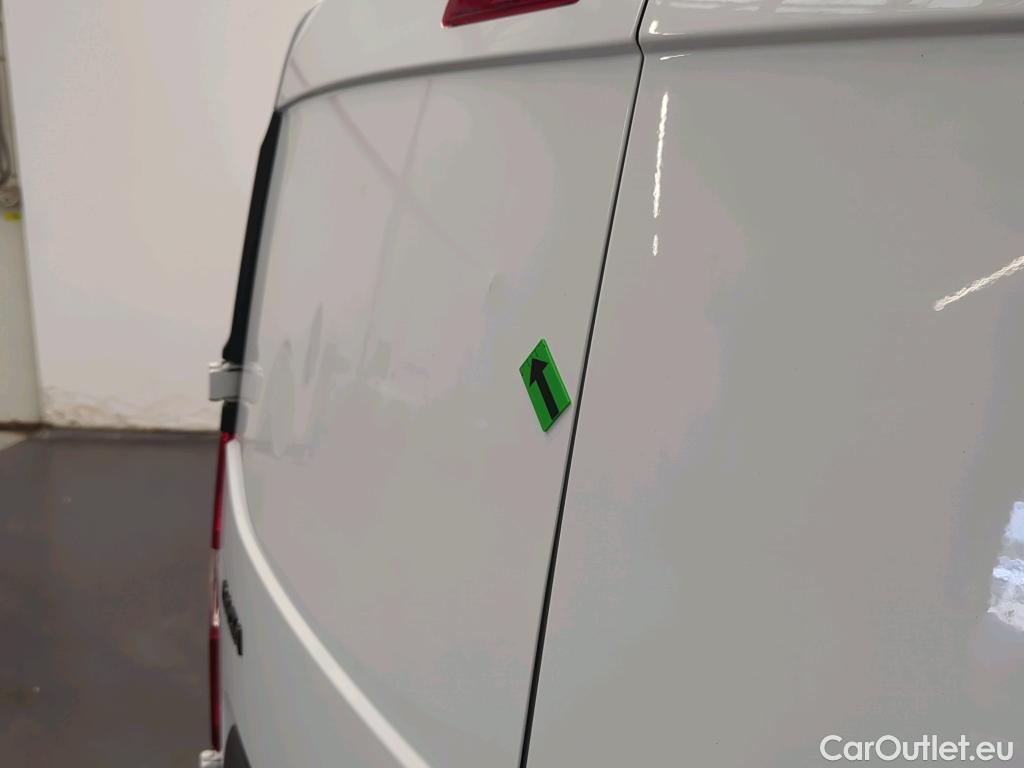  Dacia  Dokker 1.5 dCi 75 Ambiance Van 75HP #11