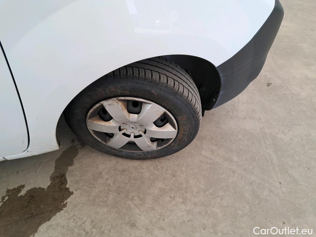  Renault  Kangoo  Express Extra (Série Spéciale) 1.5 dCi 90CV BVM5 E6 #24