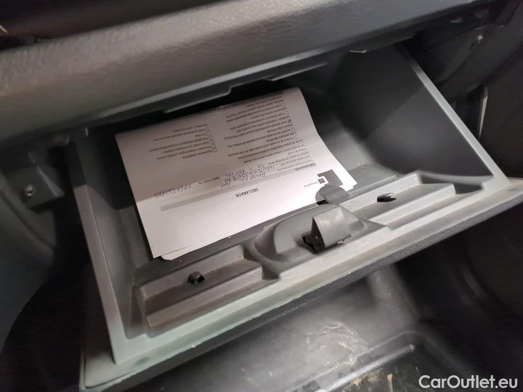  Dacia  Dokker 1.5 dCi 75 Ambiance Van 75HP #34