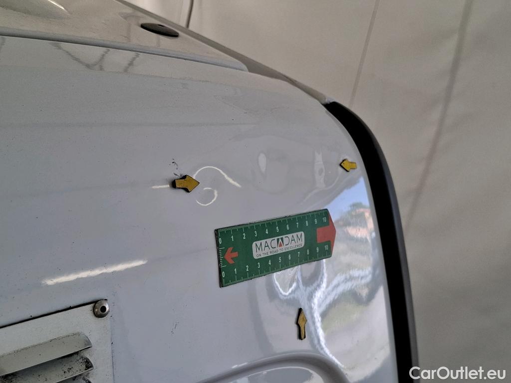  Renault  Kangoo  II Express Maxi Extra (Série Spéciale) 1.5 dCi 95CV BVM6 E6dT #48