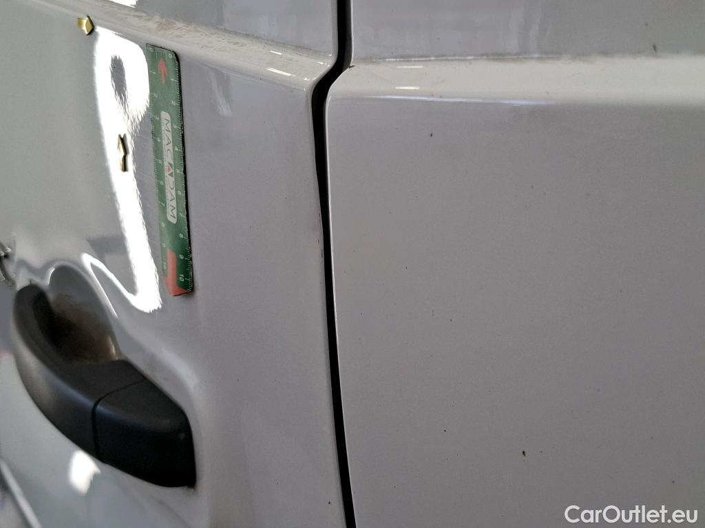  Renault  Trafic  Fourgon L2H1 3T Grand Confort 2.0 dCi 130CV BVM6 E6d #3
