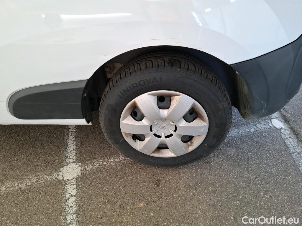  Renault  Kangoo  II Express Maxi Extra (Série Spéciale) 1.5 dCi 95CV BVM6 E6dT #96