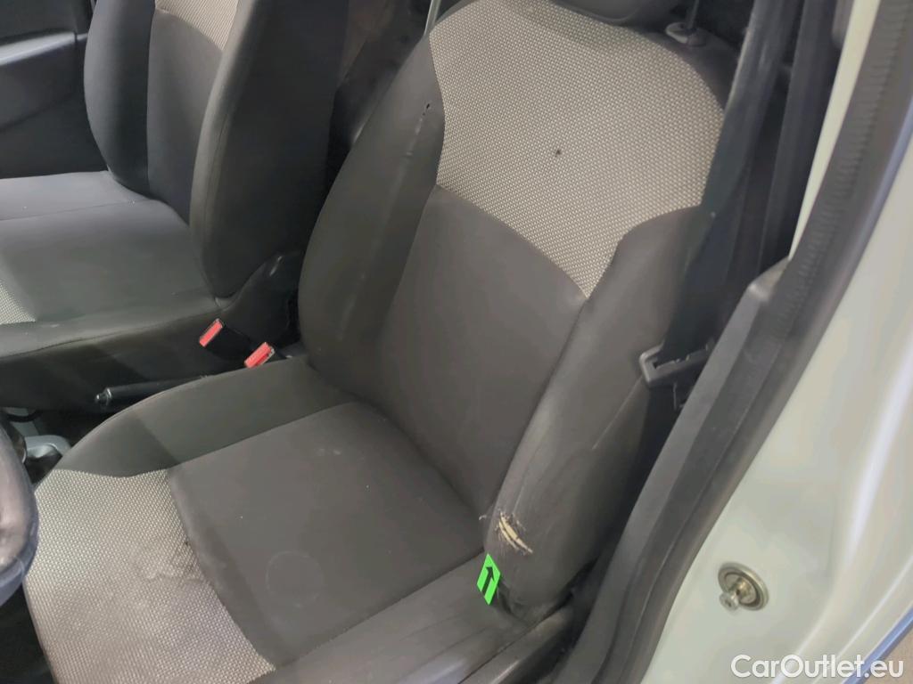  Dacia  Dokker 1.5 dCi 75 Ambiance Van 75HP #3