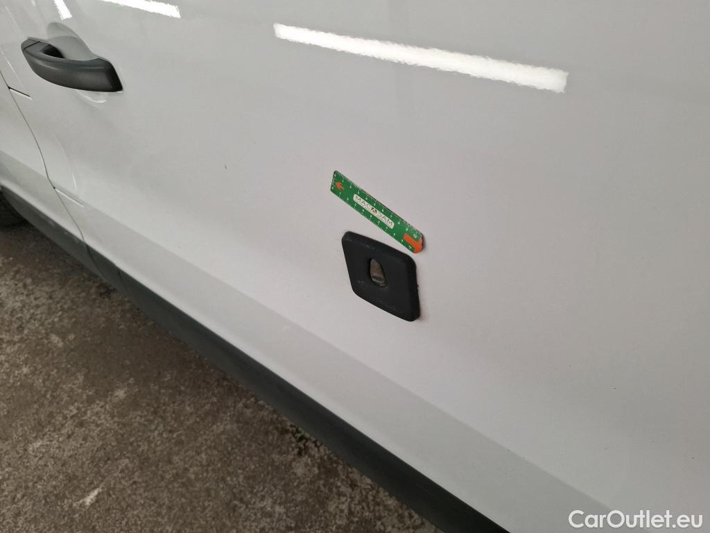  Renault  Trafic  Fourgon L2H1 3T Grand Confort 2.0 dCi 130CV BVM6 E6d #7