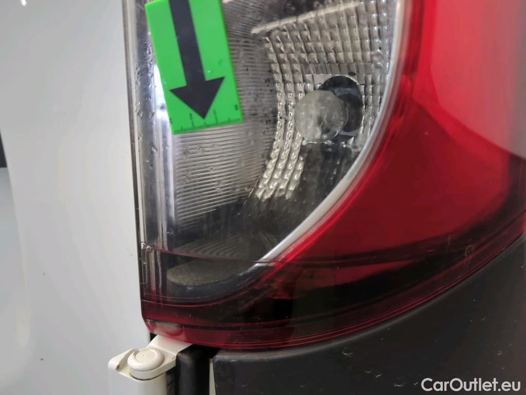 Dacia  Dokker 1.5 dCi 75 Ambiance Van 75HP #33