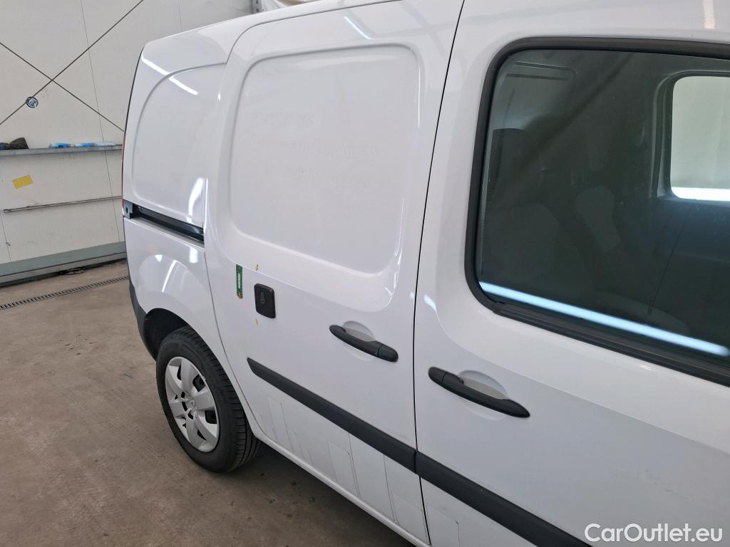  Renault  Kangoo  II Express Grand Confort (L1) 1.5 dCi 80CV BVM6 E6dT #13
