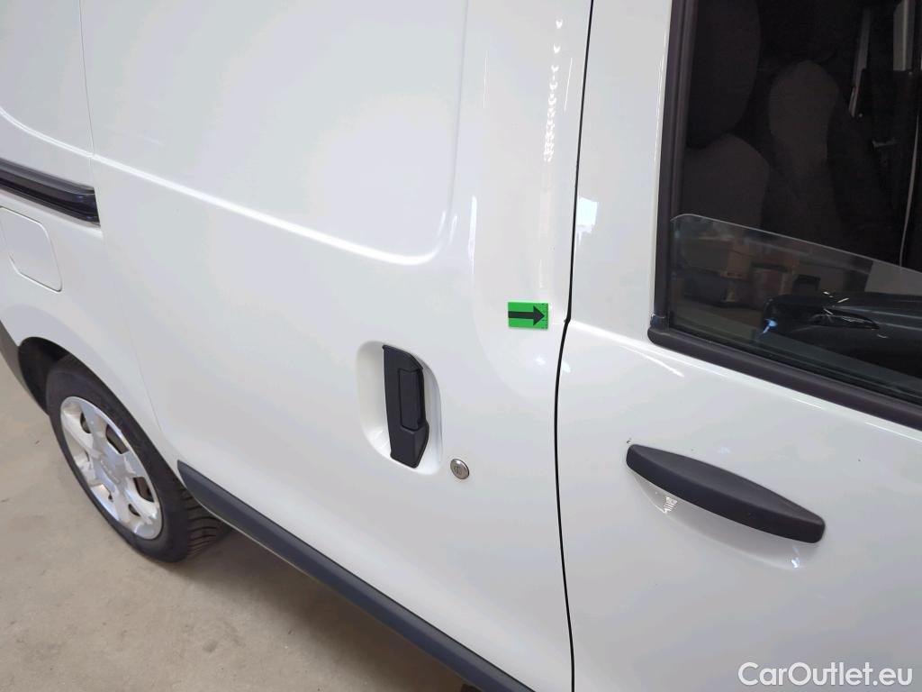  Dacia  Dokker 1.5 dCi 75 Ambiance Van 75HP #17
