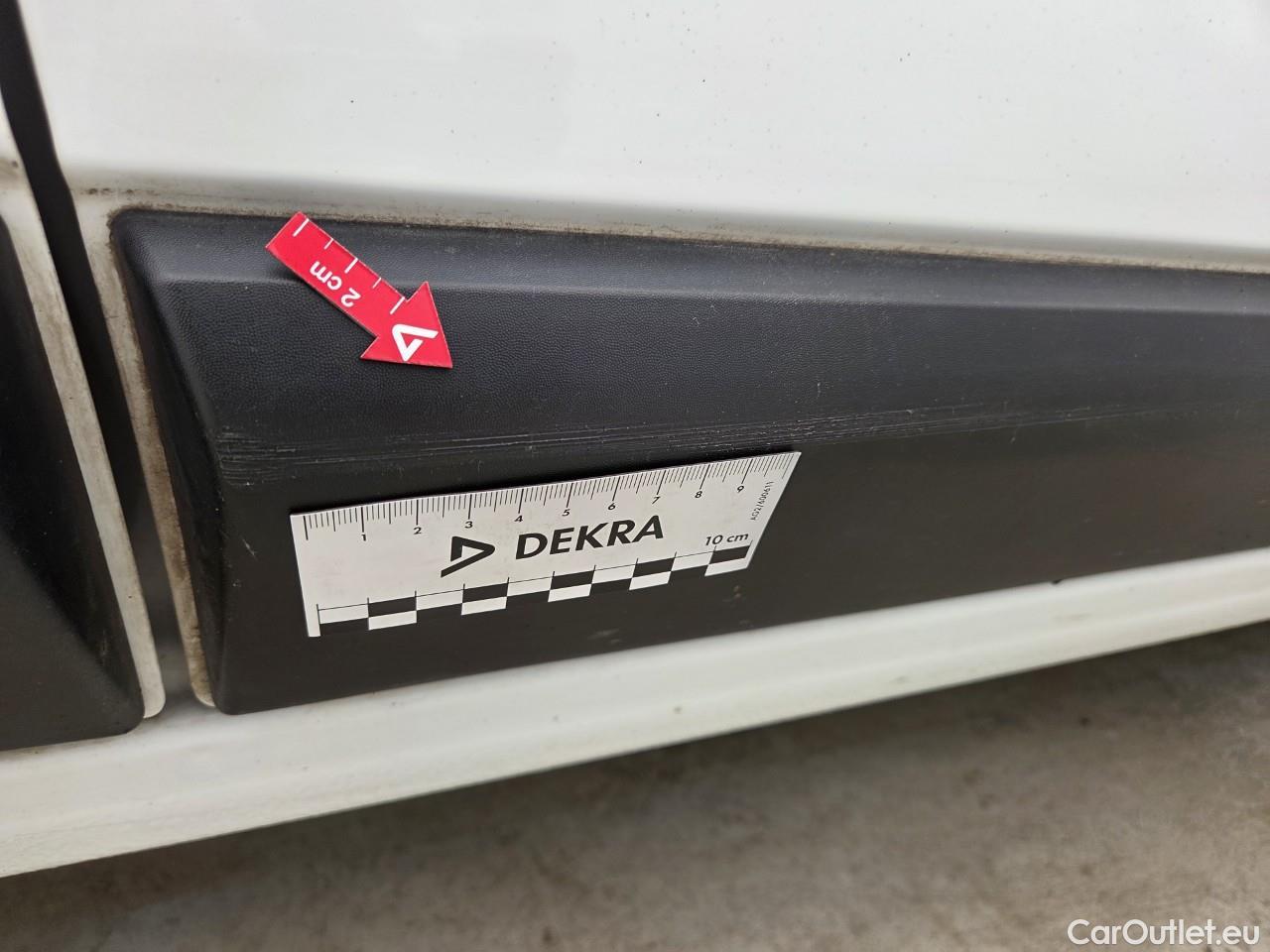  Dacia  Dokker 1.5 dCi 75 Ambiance Van #28