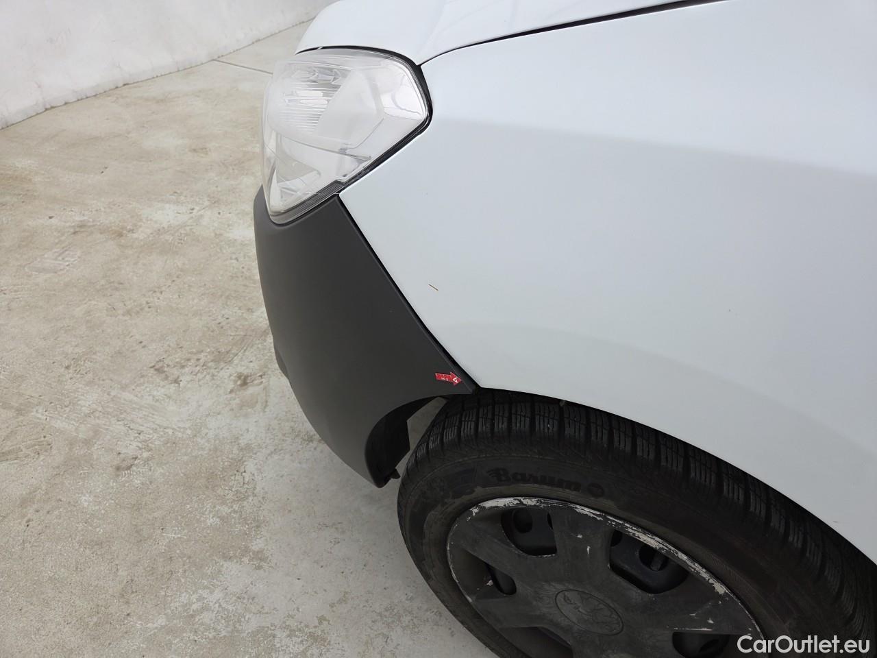  Dacia  Dokker 1.5 dCi 75 Ambiance Van #15