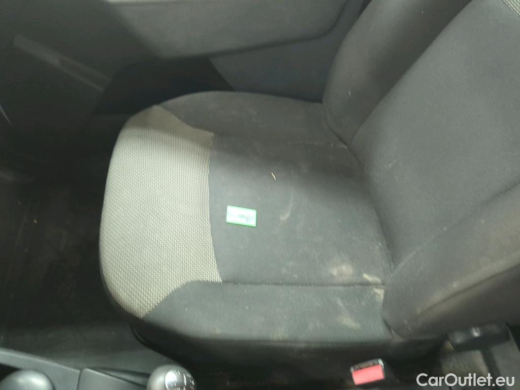  Dacia  Dokker 1.5 dCi 75 Ambiance Van 75HP #39