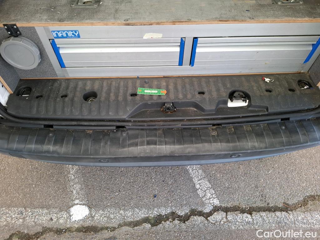  Renault  Kangoo  II Express Maxi Extra (Série Spéciale) 1.5 dCi 95CV BVM6 E6dT #93