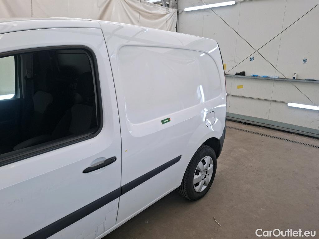  Renault  Kangoo  II Express Grand Confort (L1) 1.5 dCi 80CV BVM6 E6dT #16