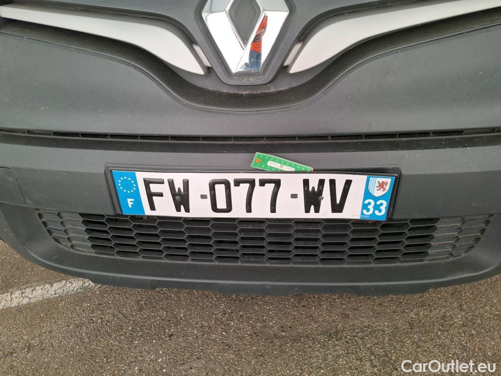  Renault  Kangoo  II Express Maxi Extra (Série Spéciale) 1.5 dCi 95CV BVM6 E6dT #101