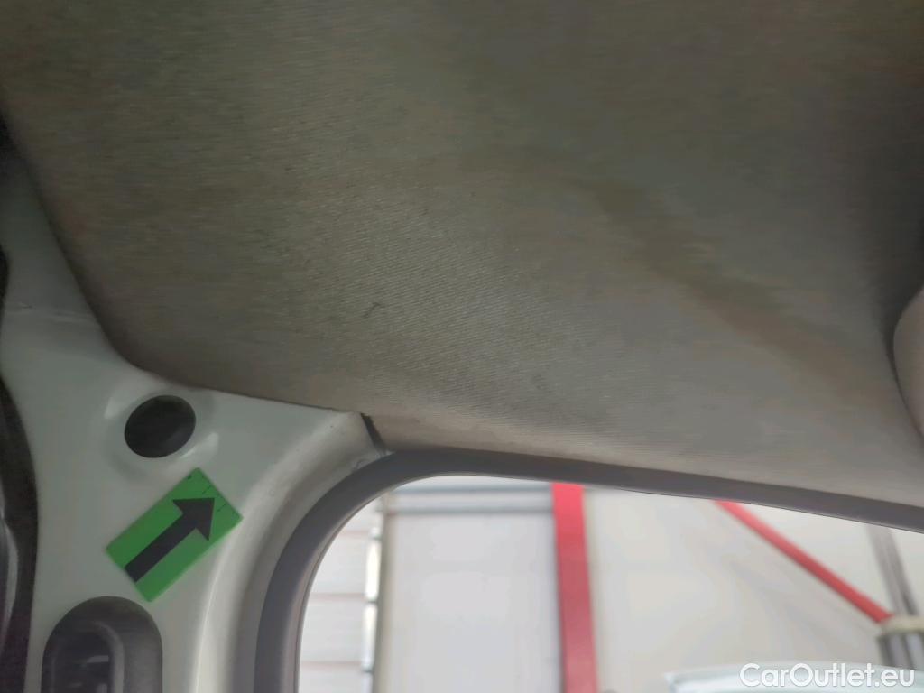  Dacia  Dokker 1.5 dCi 75 Ambiance Van 75HP #38