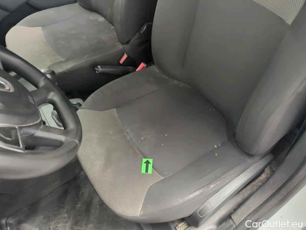  Dacia  Dokker 1.5 dCi 75 Ambiance Van 75HP #13