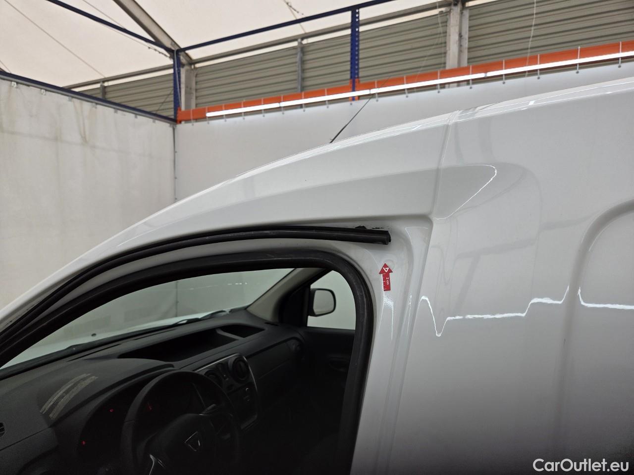  Dacia  Dokker 1.5 dCi 75 Ambiance Van #4