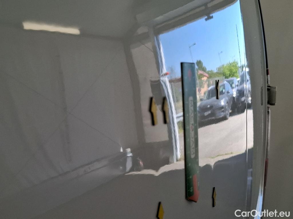  Renault  Kangoo  II Express Maxi Extra (Série Spéciale) 1.5 dCi 95CV BVM6 E6dT #11