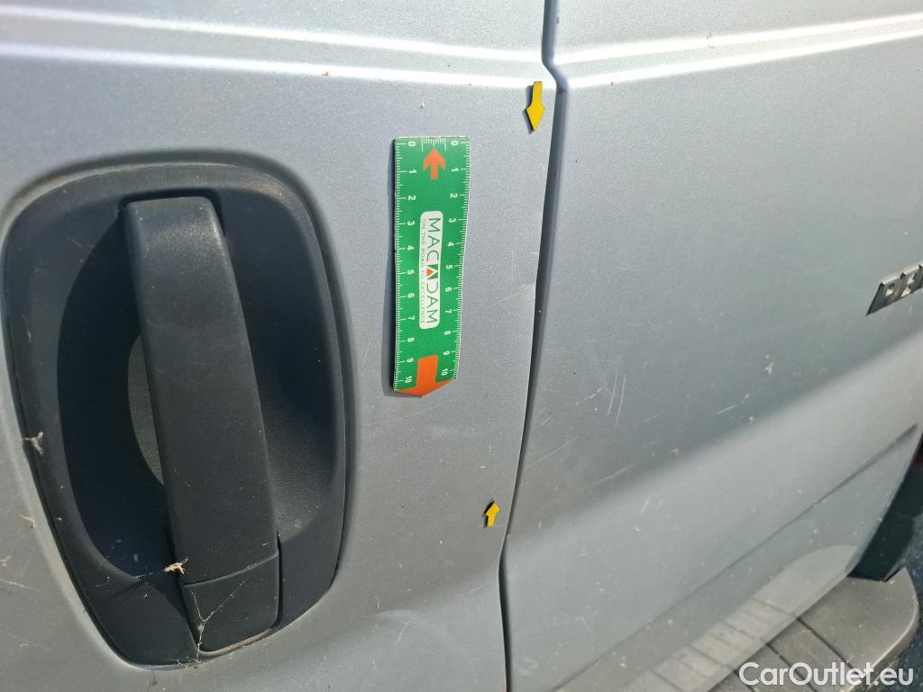  Renault  Trafic  Furgon Grand Confort L2H2 1200 1.6 dCi 125CV BVM6 E6 #17