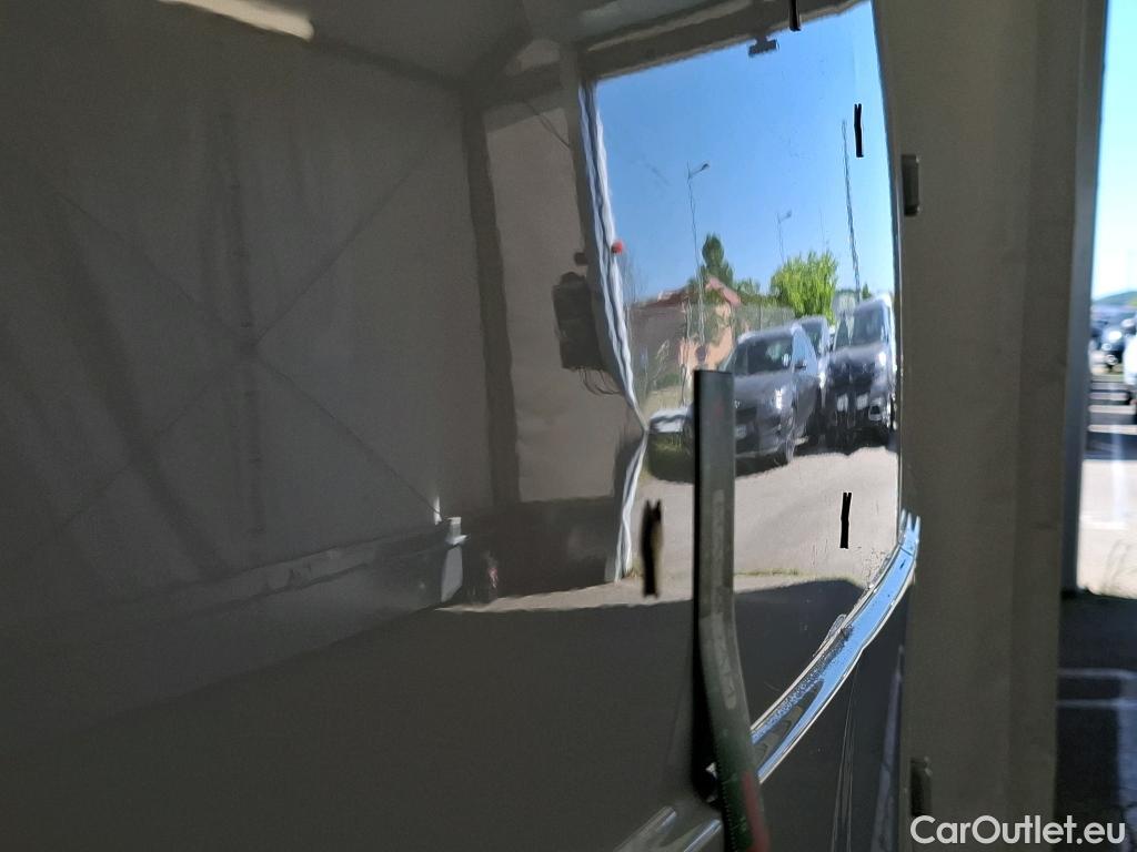  Renault  Kangoo  II Express Maxi Extra (Série Spéciale) 1.5 dCi 95CV BVM6 E6dT #9