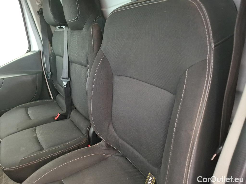  Renault  Trafic  Fourgon L1H1 1200 Confort 1.6 dCi #48