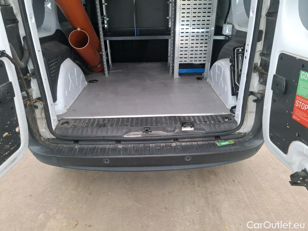  Renault  Kangoo  II Express Grand Confort (L1) 1.5 dCi 80CV BVM6 E6dT #39