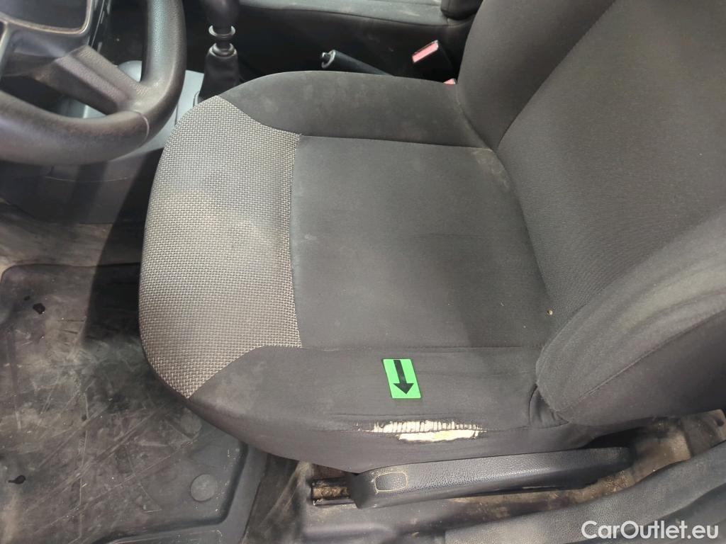  Dacia  Dokker 1.5 dCi 75 Ambiance Van 75HP #7