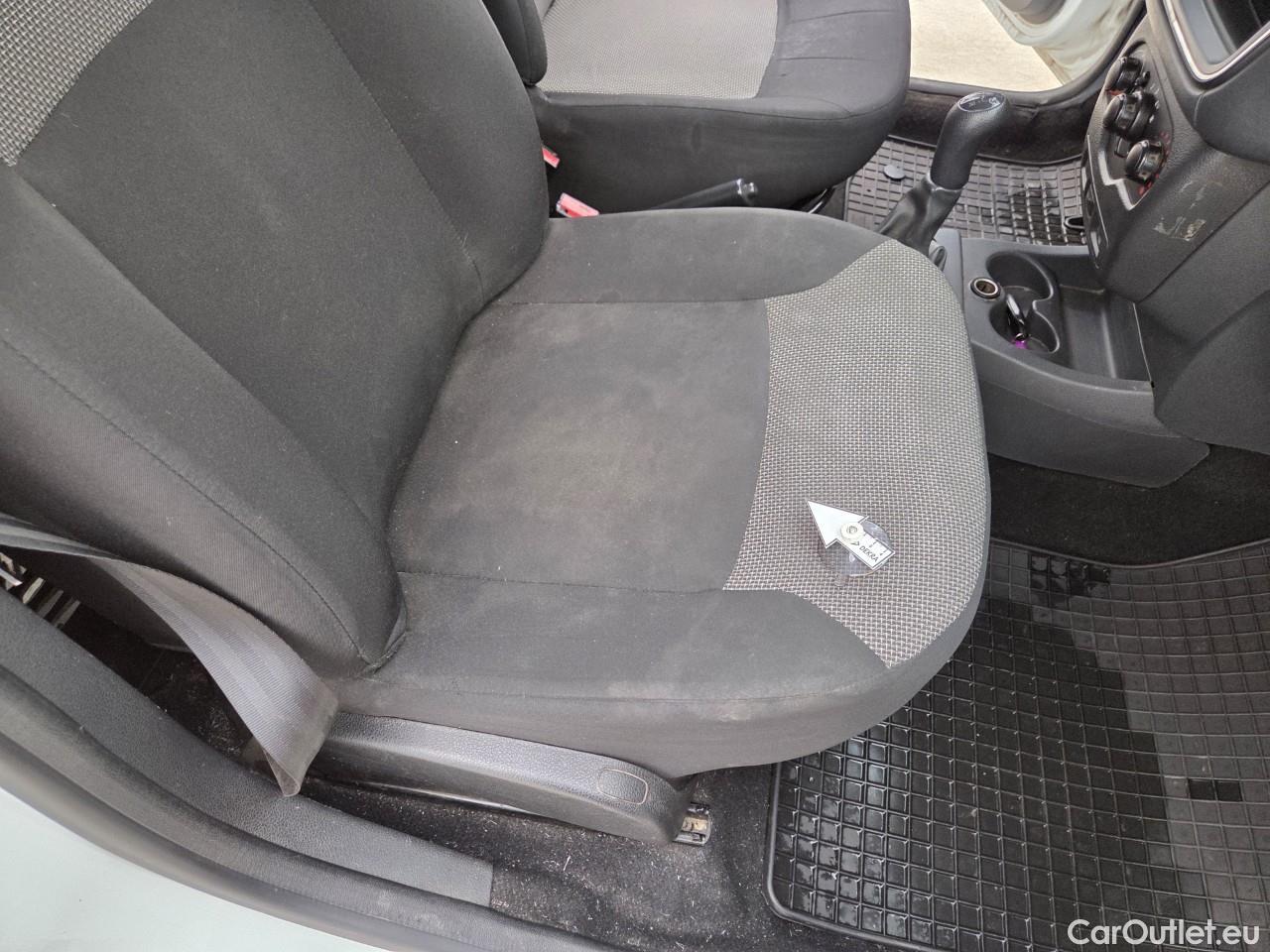  Dacia  Dokker 1.5 dCi 75 Ambiance Van #78