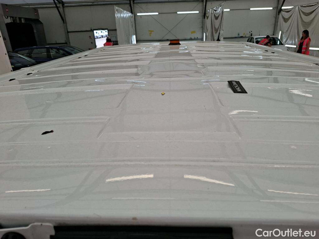  Renault  Trafic  Fourgon L1H1 1200 Confort 1.6 dCi #1