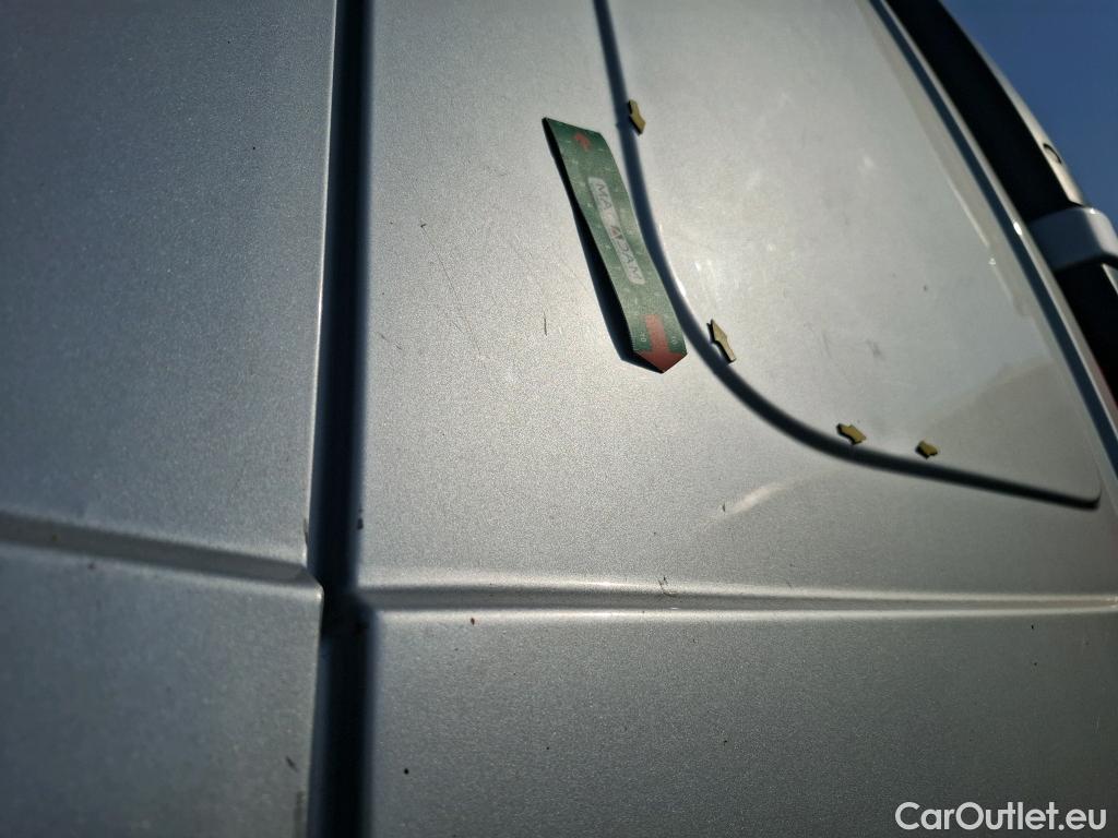  Renault  Trafic  Furgon Grand Confort L2H2 1200 1.6 dCi 125CV BVM6 E6 #33