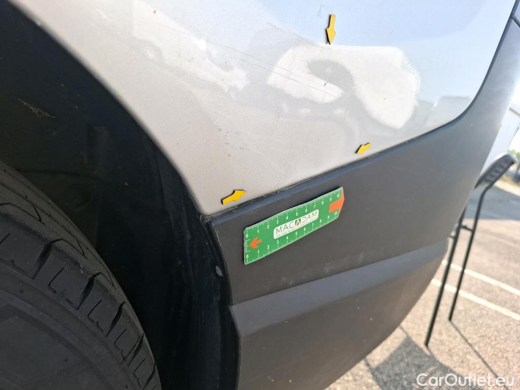  Renault  Trafic  Furgon Grand Confort L2H2 1200 1.6 dCi 125CV BVM6 E6 #11