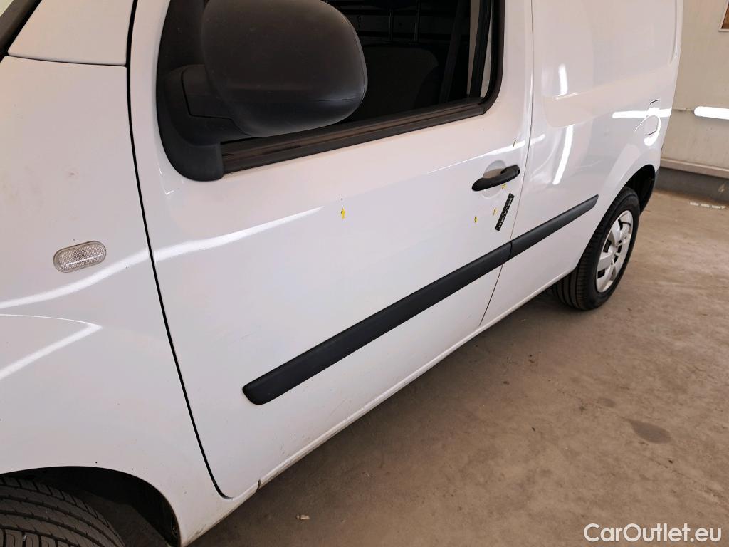  Renault  Kangoo  Express Extra (Série Spéciale) 1.5 dCi 90CV BVM5 E6 #10