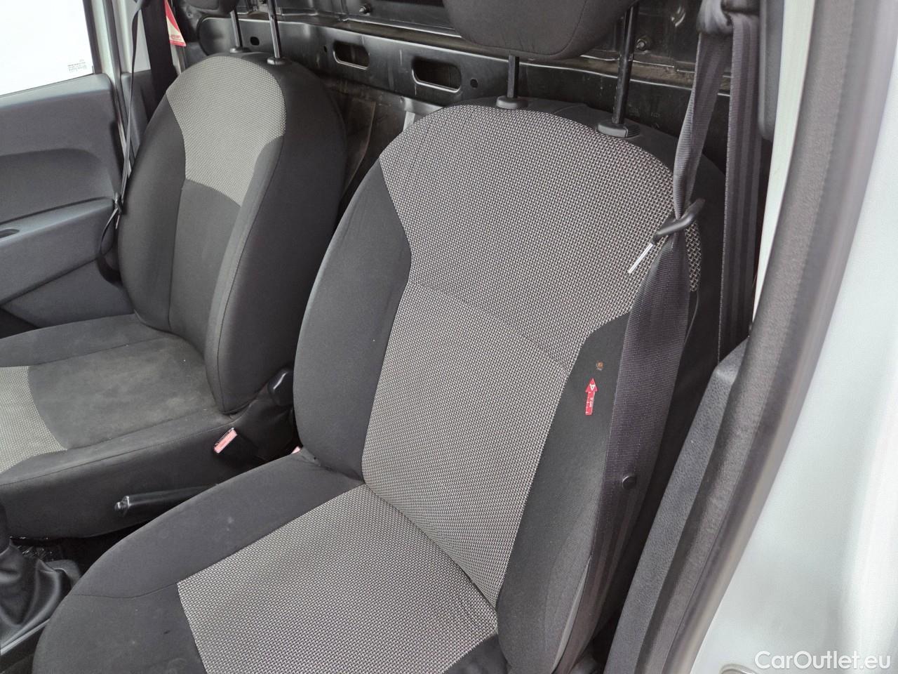 Dacia  Dokker 1.5 dCi 75 Ambiance Van #68