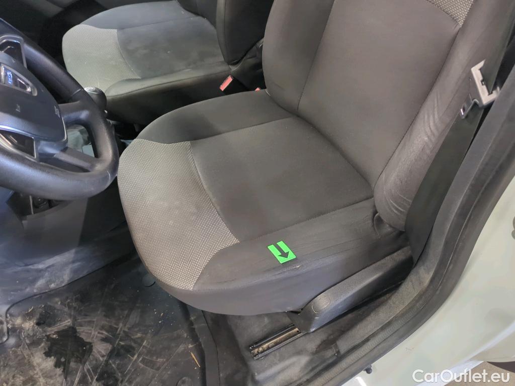  Dacia  Dokker 1.5 dCi 75 Ambiance Van 75HP #13