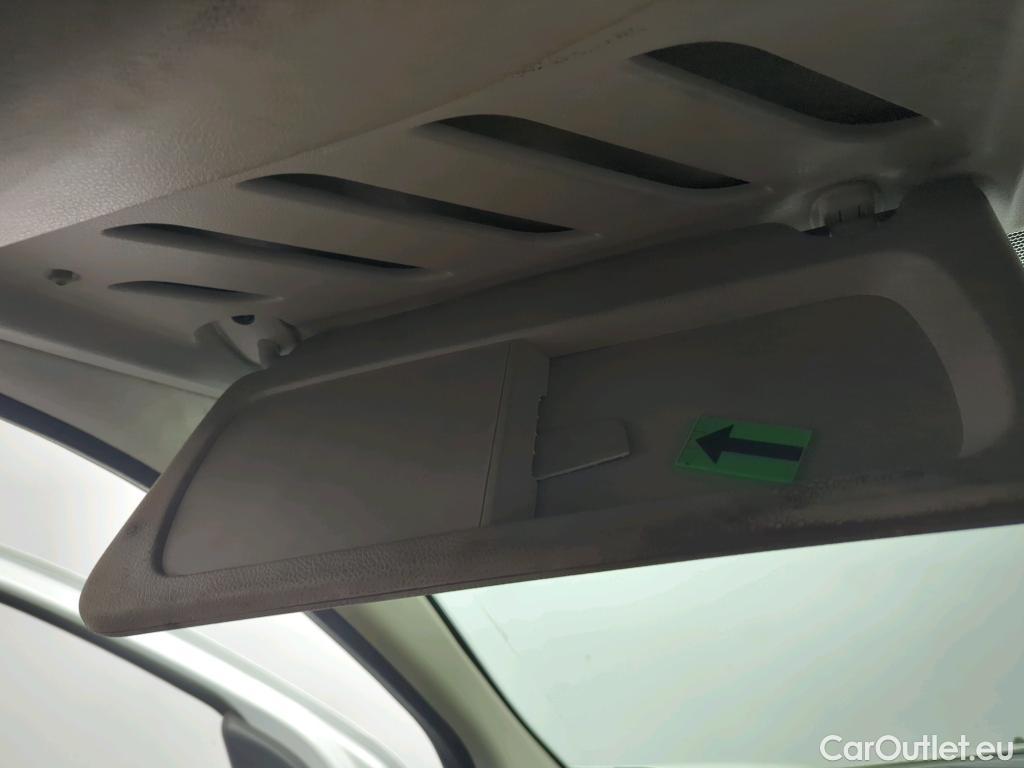  Dacia  Dokker 1.5 dCi 75 Ambiance Van 75HP #39