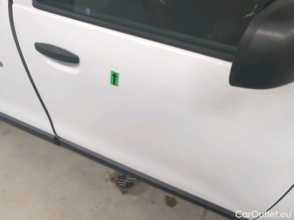  Dacia  Dokker 1.5 dCi 75 Ambiance Van 75HP #19