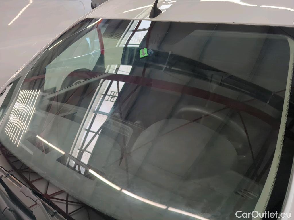  Dacia  Dokker 1.5 dCi 75 Ambiance Van 75HP #41