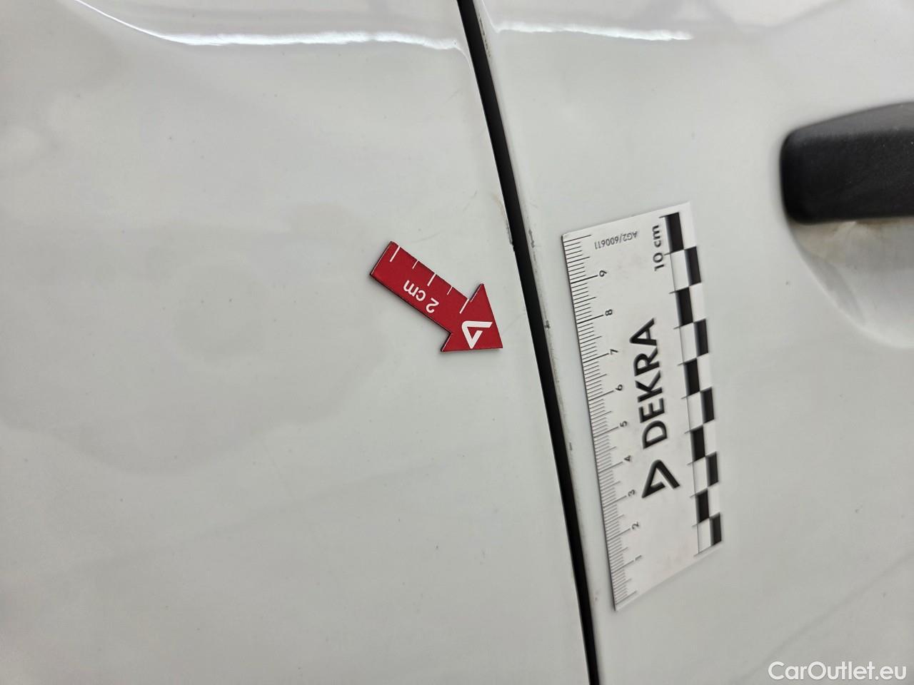  Dacia  Dokker 1.5 dCi 75 Ambiance Van #33