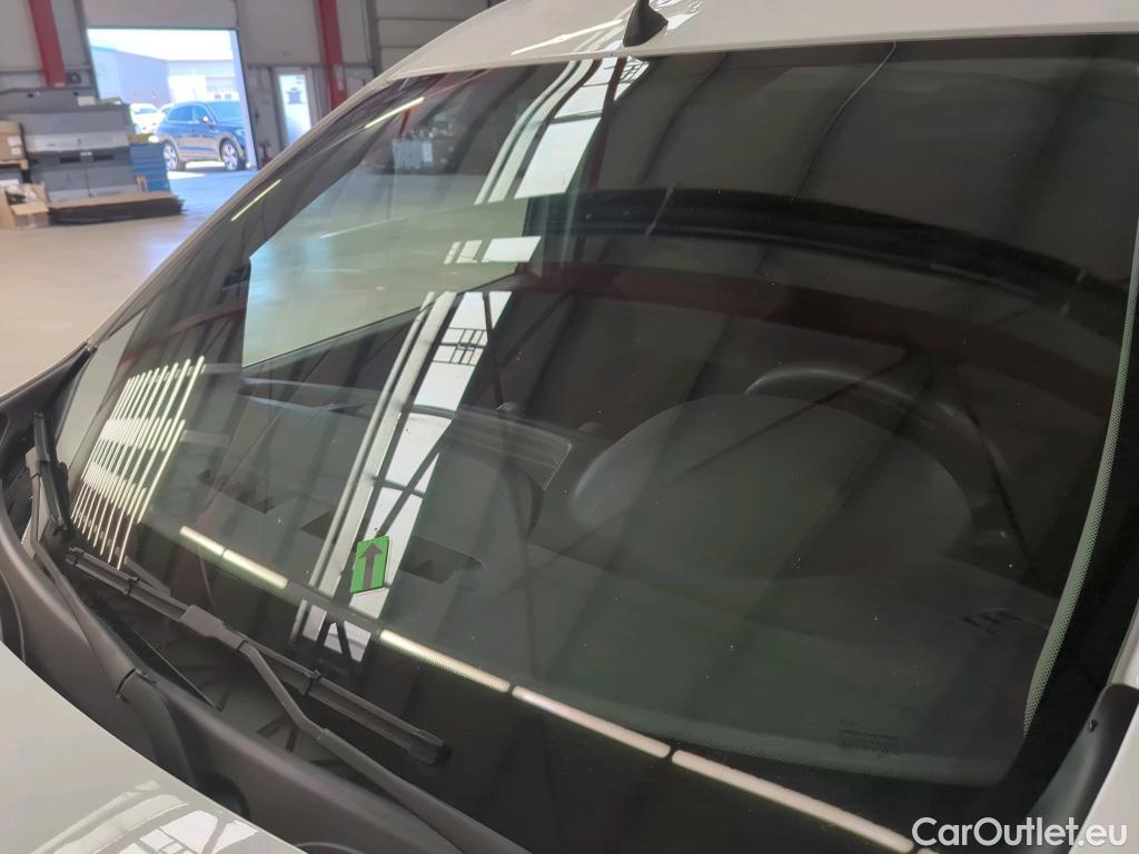  Dacia  Dokker 1.5 dCi 75 Ambiance Van 75HP #5