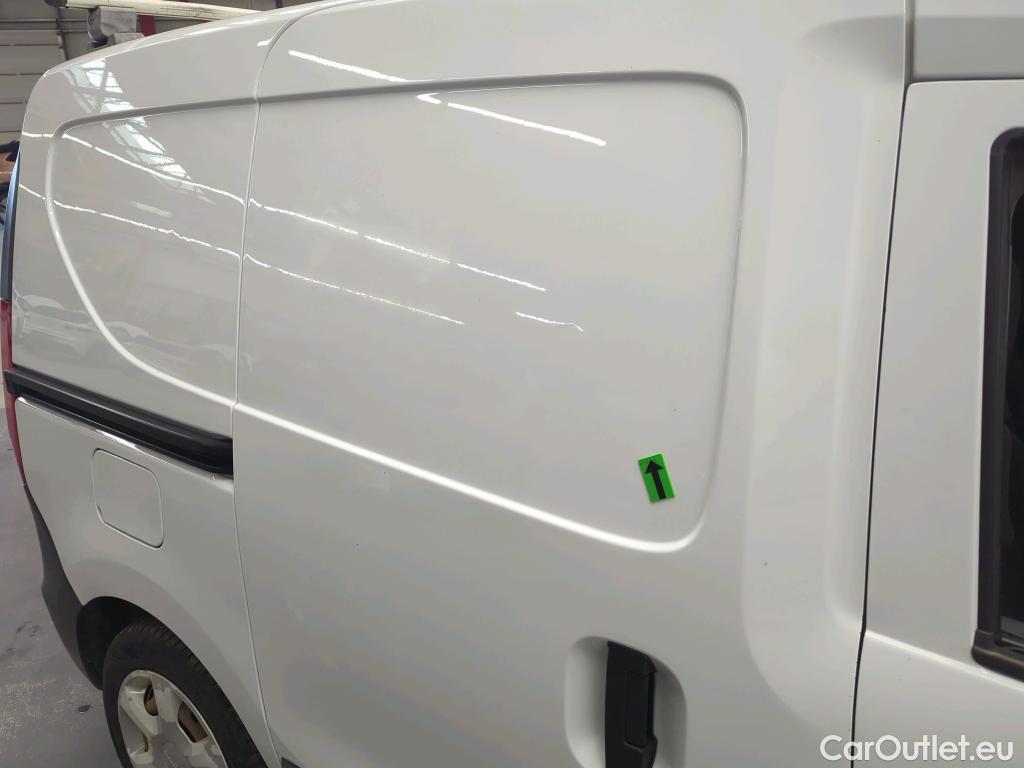  Dacia  Dokker 1.5 dCi 75 Ambiance Van 75HP #15
