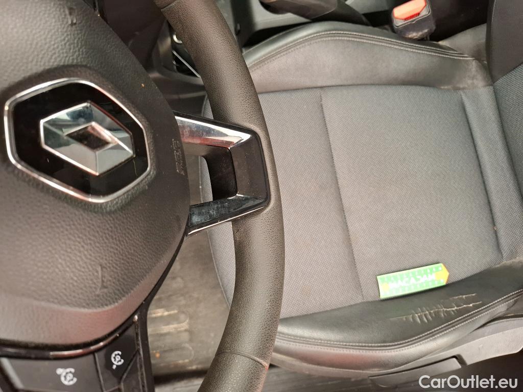  Renault  Kangoo RENAULT  / 2021 / 4P / Fourgonnette EXTRA TCE 130 BVA #14