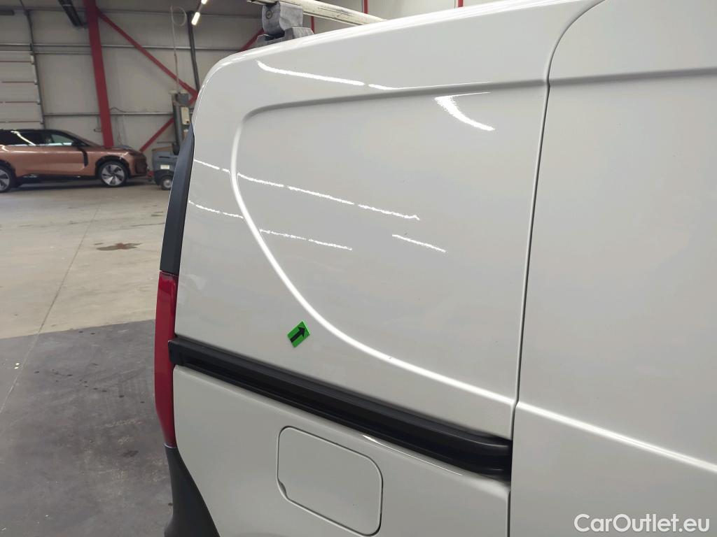  Dacia  Dokker 1.5 dCi 75 Ambiance Van 75HP #21