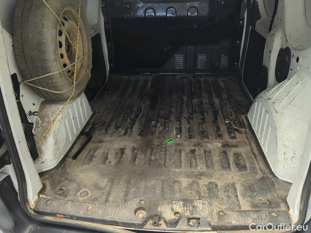  Dacia  Dokker 1.5 dCi 75 Ambiance Van 75HP #7