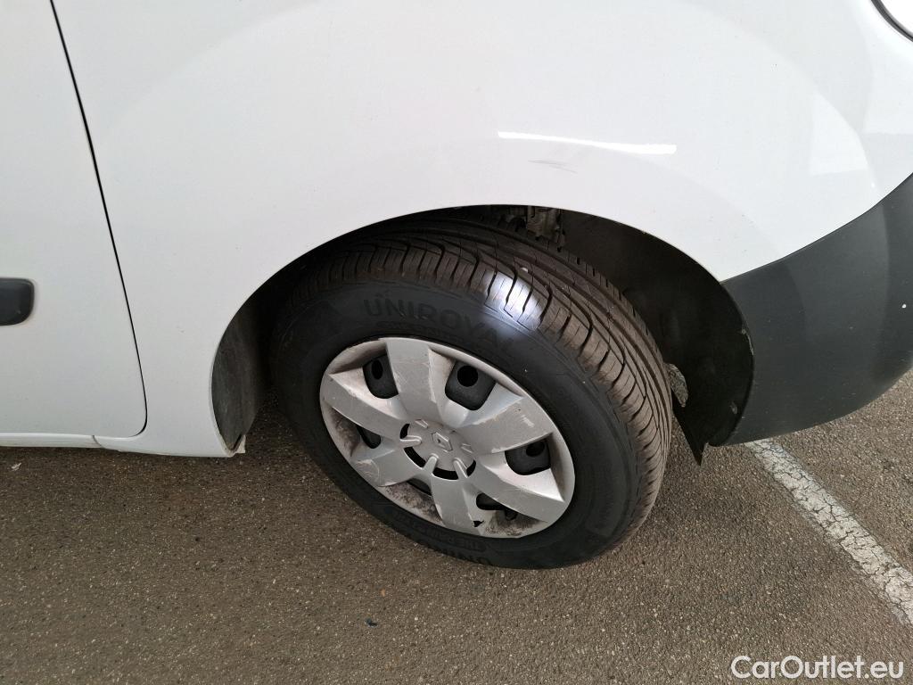  Renault  Kangoo  II Express Maxi Extra (Série Spéciale) 1.5 dCi 95CV BVM6 E6dT #73